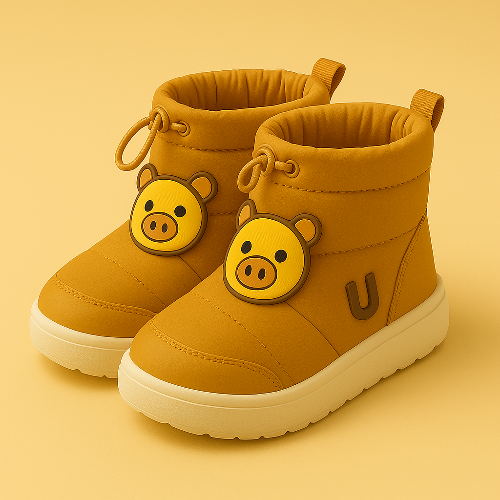 Toddler Wildboots