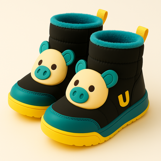Toddler Wildboots