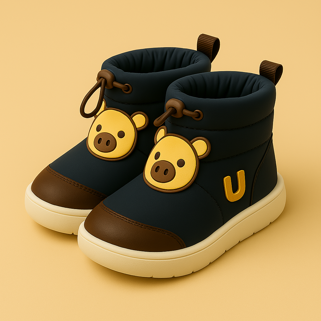 Toddler Wildboots