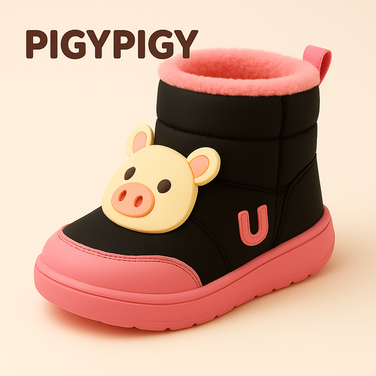Toddler Wildboots